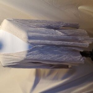 Grace The Perfect Fit Linen Cardigan SZ 2X